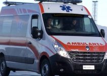 72 Posti Operatore Ambulanza ed Autista, Bando per Diplomati