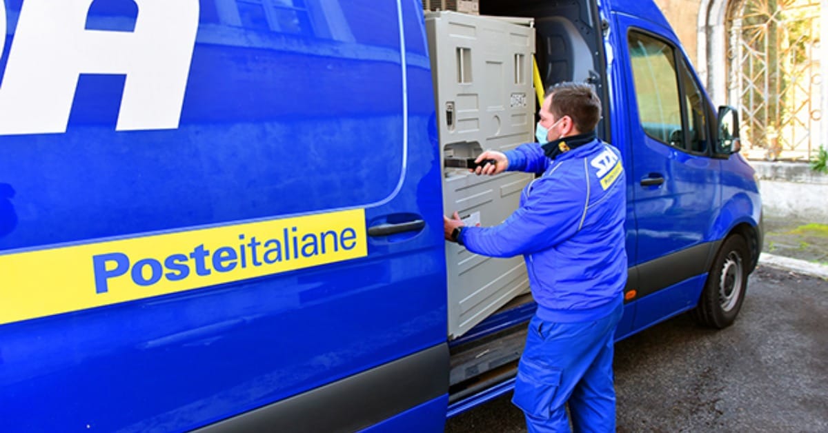 Poste Italiane cerca Diplomati come Corrieri SDA, via alle domande