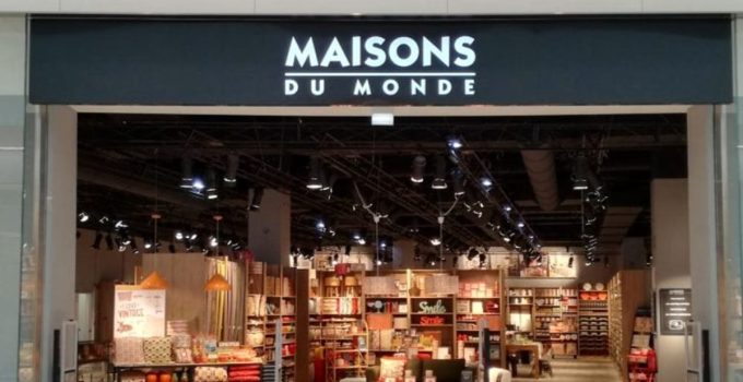 Maisons di Monde Lavora con noi: posizioni aperte, assunzioni