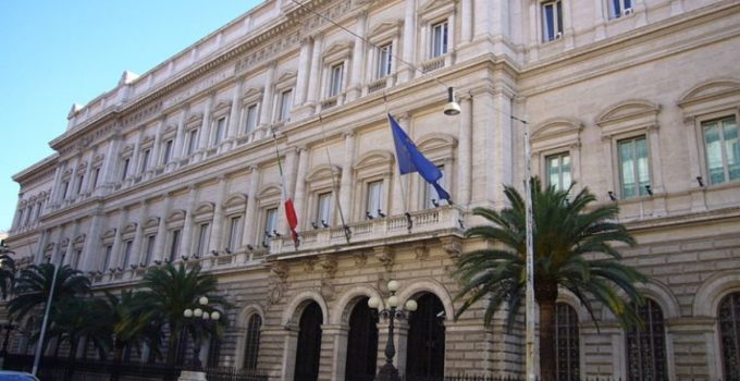 Concorso Banca d’Italia per 57 operai ed impiegati con Diploma o Laurea a tempo indeterminato
