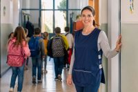 Scuole Materne: Concorso per Addetti ai Servizi Scolastici: assunzione con scuola dell’obbligo, lavoro part-time