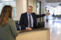 È uscito il Bando Regionale per Uscieri d'ufficio a tempo indeterminato, serve licenza media, Domanda