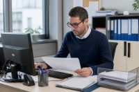 Concorso pubblico per Geometri a tempo indeterminato, ecco la domanda