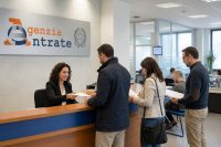 Concorso Agenzia delle Entrate 2026: 622 assunzioni per diplomati in tutta Italia, l.68/99
