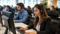 700 posti per Diplomati addetti al call center: maxi Recruiting Day per lavorare nel contact center