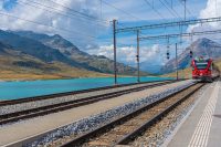 Ferrovie dello Stato cerca addetti alla logistica: assunzioni a tempo indeterminato per diplomati