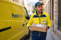 Poste Italiane assume Corrieri in tutta Italia, anche senza esperienza ma con Diploma
