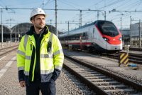 Assunzioni Ferrovie dello Stato: Operatori Addetti alla Sicurezza passeggeri, serve il Diploma