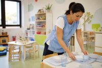 Concorso per lavorare all’asilo nido comunale: basta l’obbligo scolastico, richiesta anche la patente B