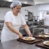 Concorso per ausiliari di cucina: basta la scuola dell’obbligo, nuova graduatoria per assunzioni pubbliche