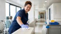 È uscito il Bando Regionale per Inservienti in Ospedale a tempo indeterminato, serve Licenza Media, Domanda
