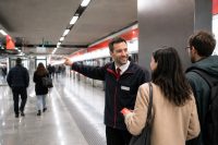 ATM assume Agenti di Stazione a tempo indeterminato: opportunità per diplomati con stipendio da oltre 27mila euro