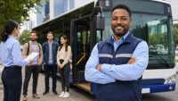 Cercano 700 Autisti per il Trasporto Pubblico: basta la Patente B, al via le assunzioni a tempo indeterminato