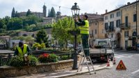 Posto fisso nei servizi tecnici comunali: assunzioni per manutentori, basta anche la licenza media con requisiti