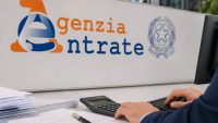 Agenzia delle Entrate, 335 Diplomati assunzioni a tempo indeterminato nell’Area Assistenti: concorso pubblico autorizzato