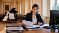Concorso per Assistenti al Conservatorio: basta il diploma, graduatoria valida due anni per le assunzioni