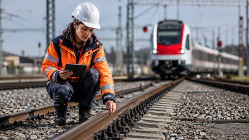 Ferrovie dello stato operatore