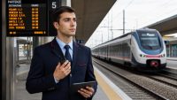 FS assume nuovi Capo Stazione in tutta Italia: contratto di apprendistato, stipendio fino a oltre 34mila euro