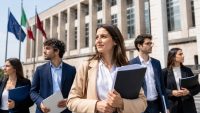 Concorso Camera di Commercio 2026: 12 posti a tempo indeterminato per Impiegati amministrativi