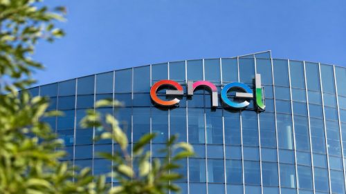 Sede enel