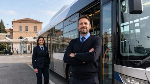 Autisti in ferrovie dello stato