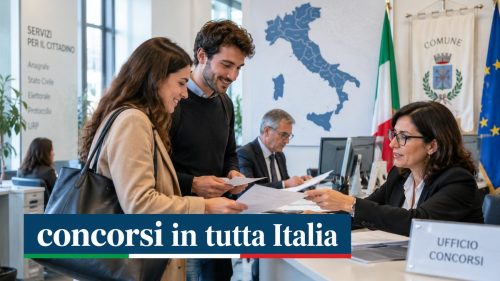 Asmel concorsi candidati per assunzioni