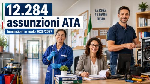 Personale ata