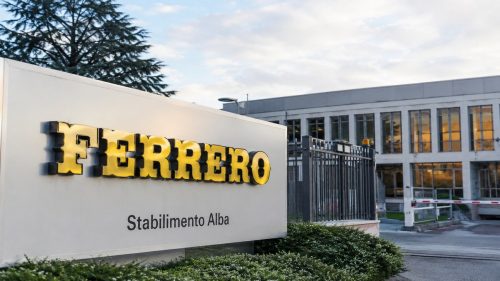 Sede Ferrero