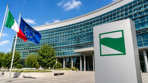 Sede uffici regione