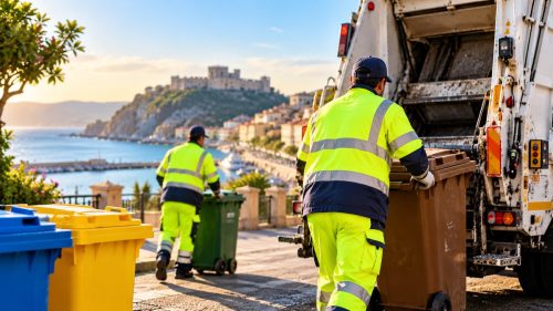 Operatori ecologici