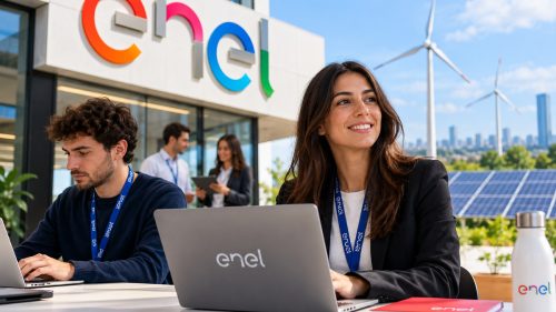 Consulenti enel