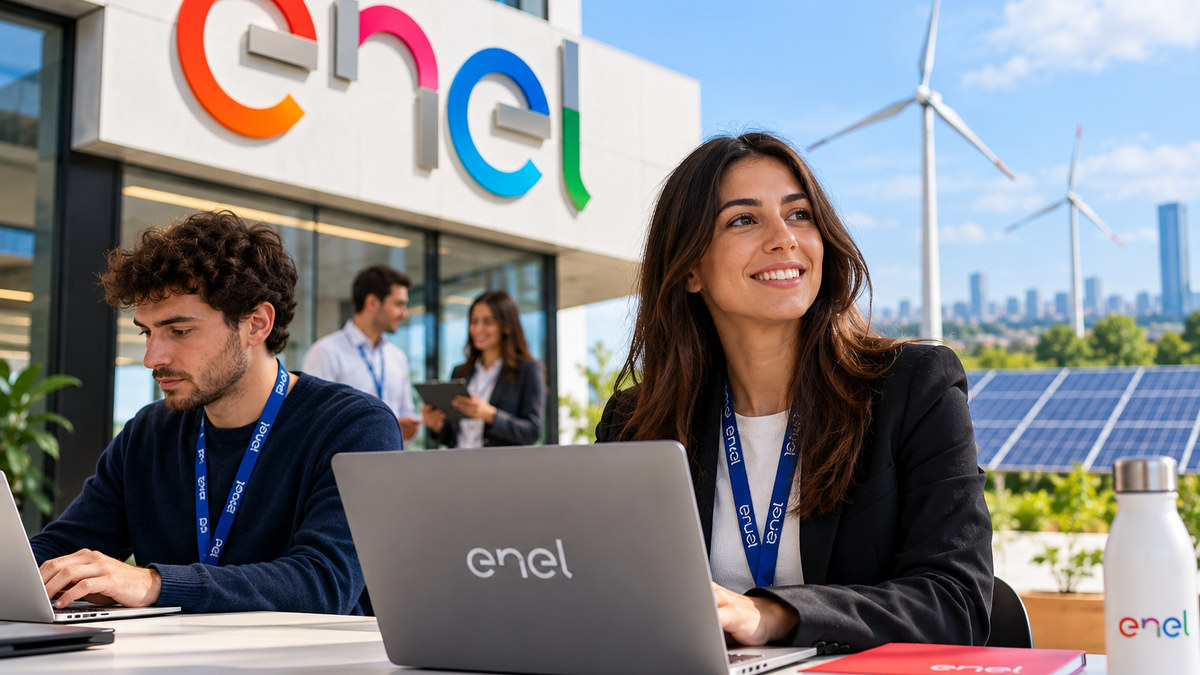 Consulenti enel