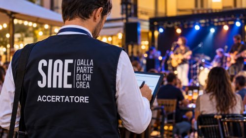 Accertatore SIAE